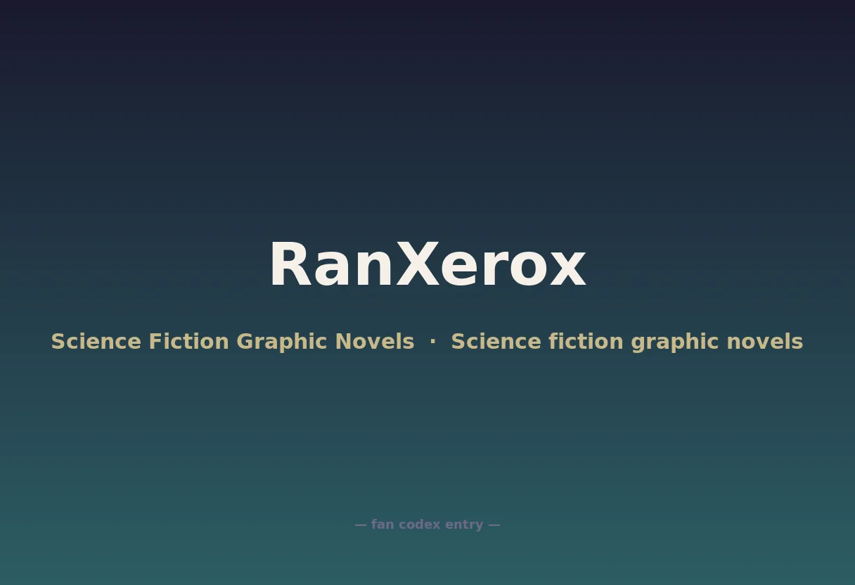 RanXerox